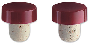 2 Tappi Sughero - Foto 1