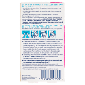 Strisce Pure Ascelle Veet - Foto 3