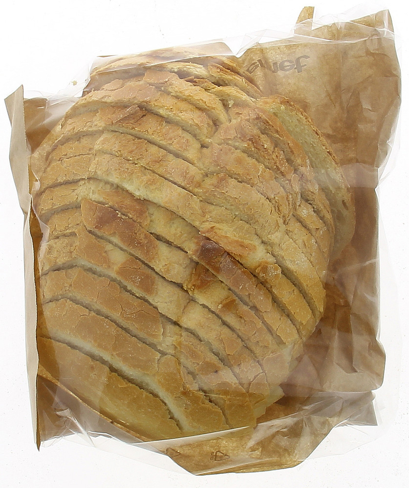Pane Casereccio Affettato - Foto 2