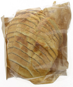 Pane Casereccio Affettato - Foto 2