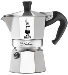 Mokina Bialetti Mezza Tazza - Foto 1