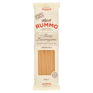 Pasta Linguine N.13 Rummo - Foto 1