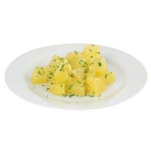 Patate Olio E Prezzemolo - Foto 1