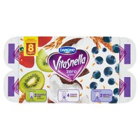 Yogurt Vitasnella Cereali Yogurt Vitasnella Cereali