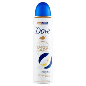 Deodorante Advanced Care Original Dove - Foto 1
