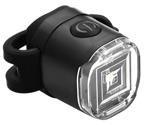 Fanale Anteriore Spark Resistente All'acqua, Batteria Litio Wheeline - Foto 1