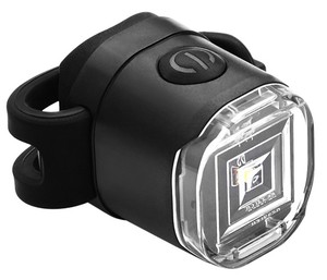 Fanale Anteriore Spark Resistente All'acqua, Batteria Litio Wheeline - Foto 1