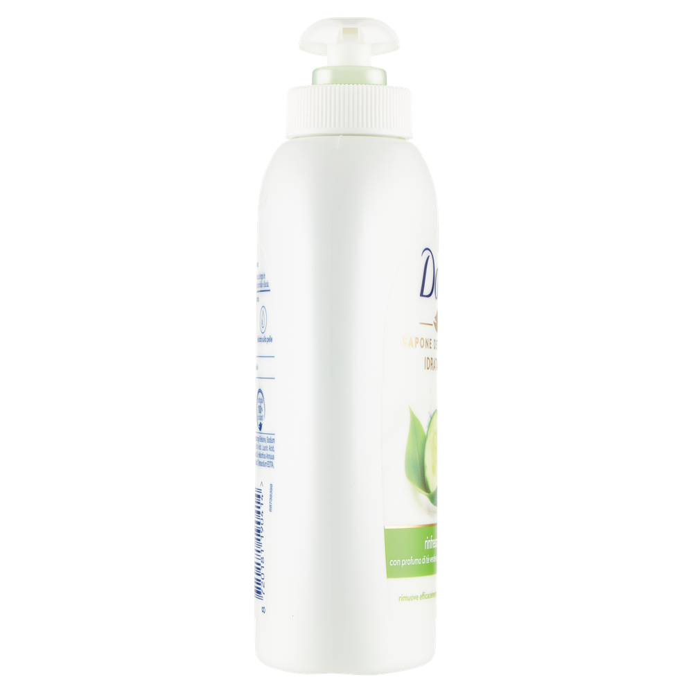 Sapone Liquido Fresh Dove - Foto 2