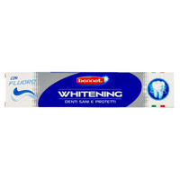 Dentifricio Whitening Bennet Dentifricio Whitening Bennet