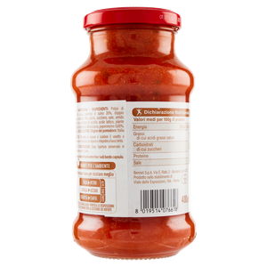 Sugo Amatriciana Bennet - Foto 3