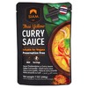 Siam Thai Yellow Curry Sauce 200g