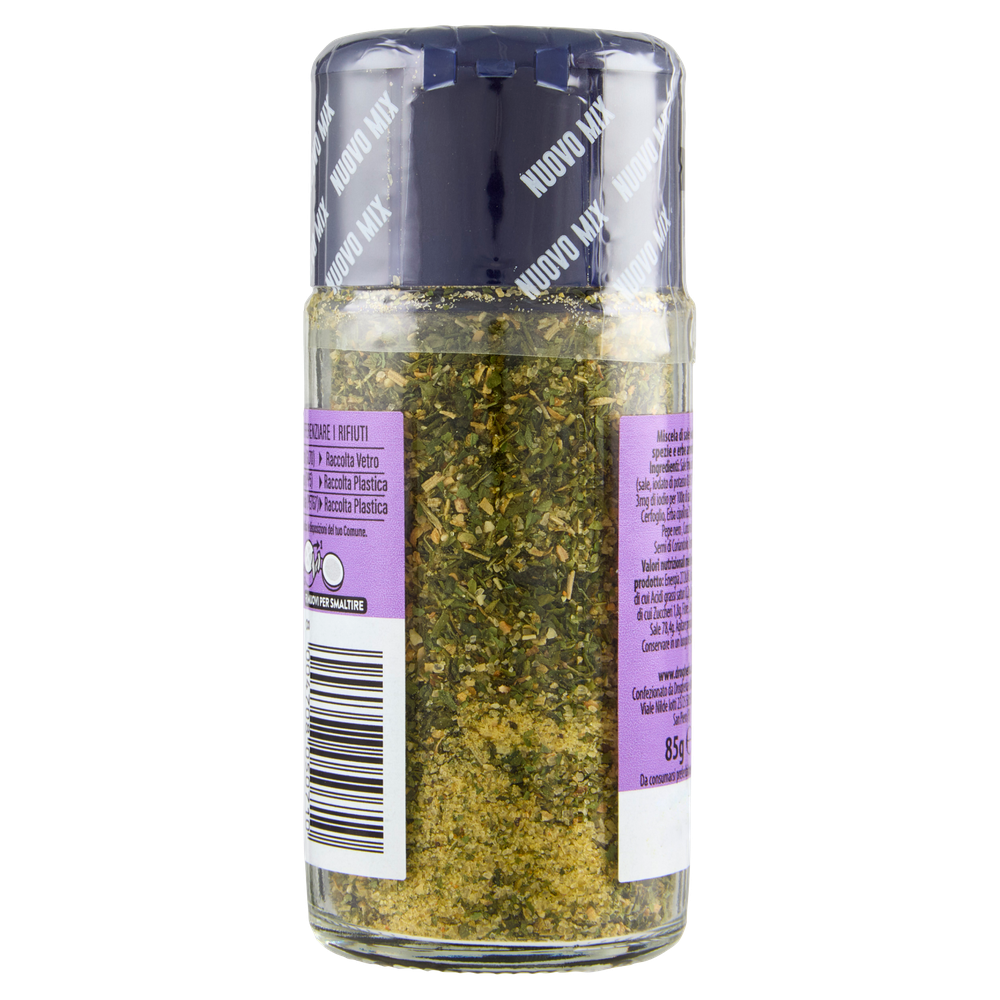 Insaporitore Per Tutte Le Ricette G. 85 Drogheria E Alimentari - Foto 3