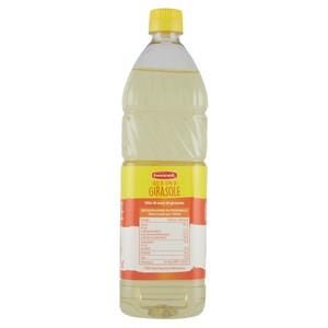 Olio Di Semi Di Girasole Bennet - Foto 2