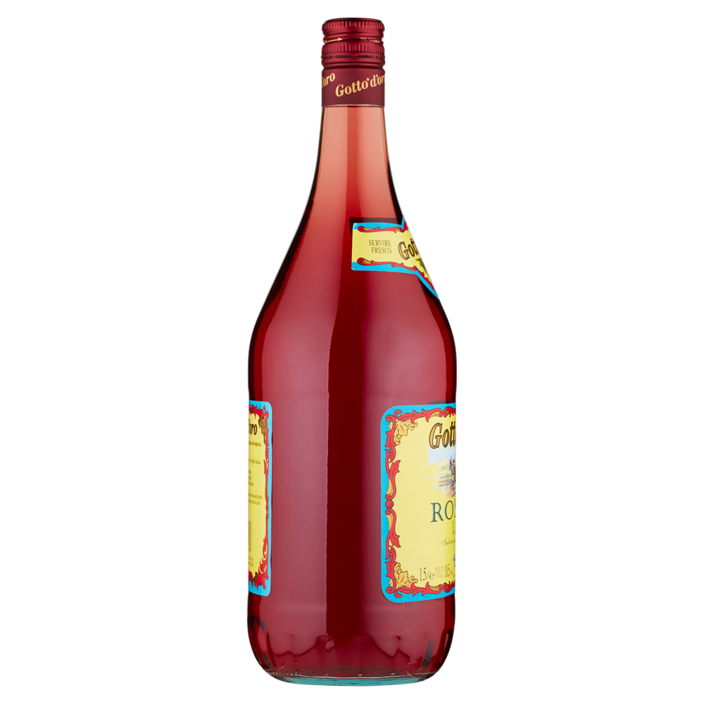 Rosato Lazio Gotto D'oro - Foto 2
