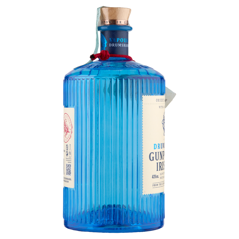 Gunpowder Irish Gin - Foto 2