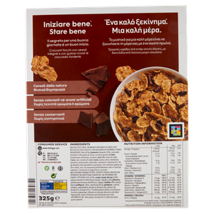 Cereali Special K Dark Con Cioccolato Fondente E Vitamine Kellogg's - Foto 3