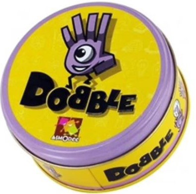 Gioco Dobble - Foto 2
