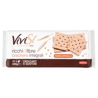 Crackers Integrali Bennet Vivisì