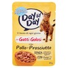 DBD CAT POLLO/PROSC.AD - Foto 1 di 3