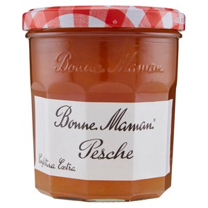 Confettura Extra Di Pesche Bonne Maman - Foto 1