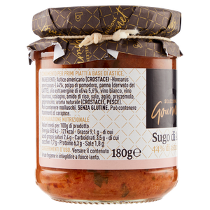 Sugo Di Astice Selezione Gourmet Bennet - Foto 2
