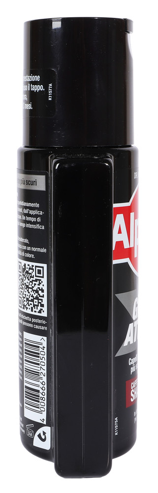 Alpecin Grey Attack Shampoo Caffeina & Color - Foto 2