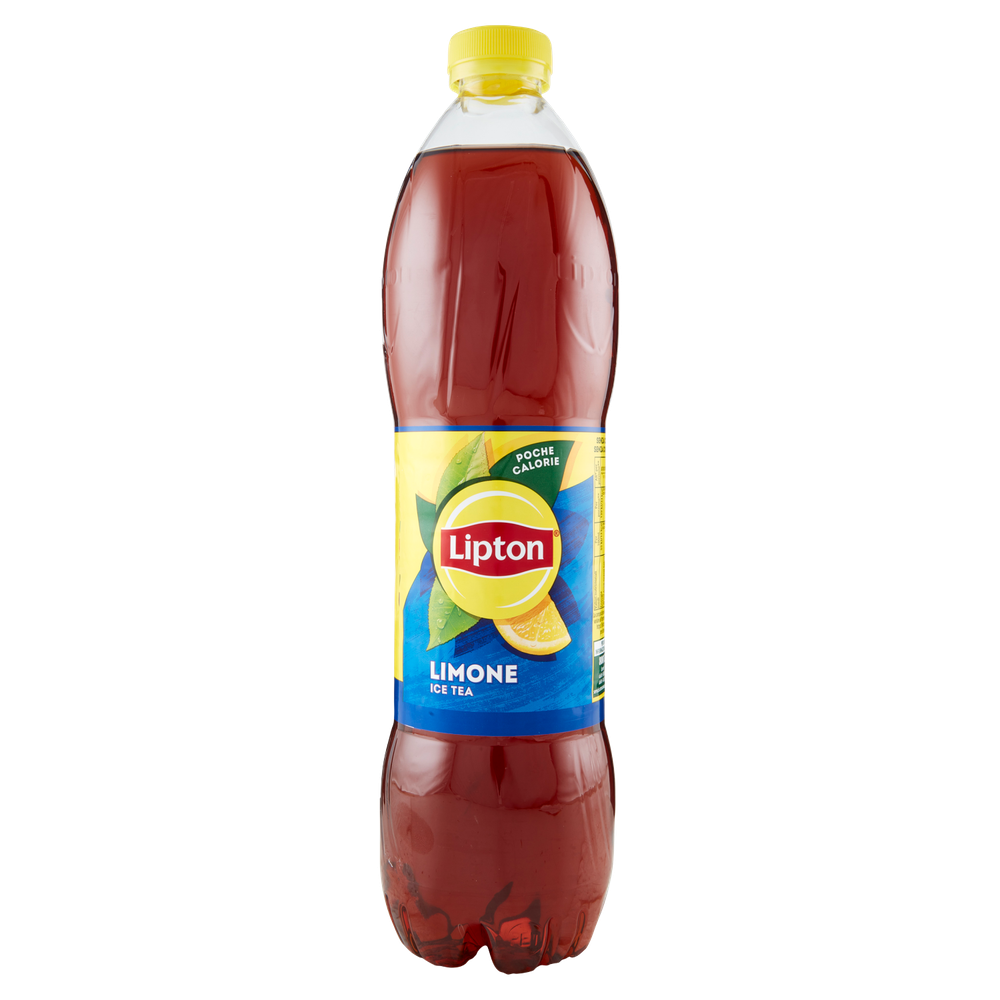 The Freddo Al Limone Lipton Icetea - Foto 3