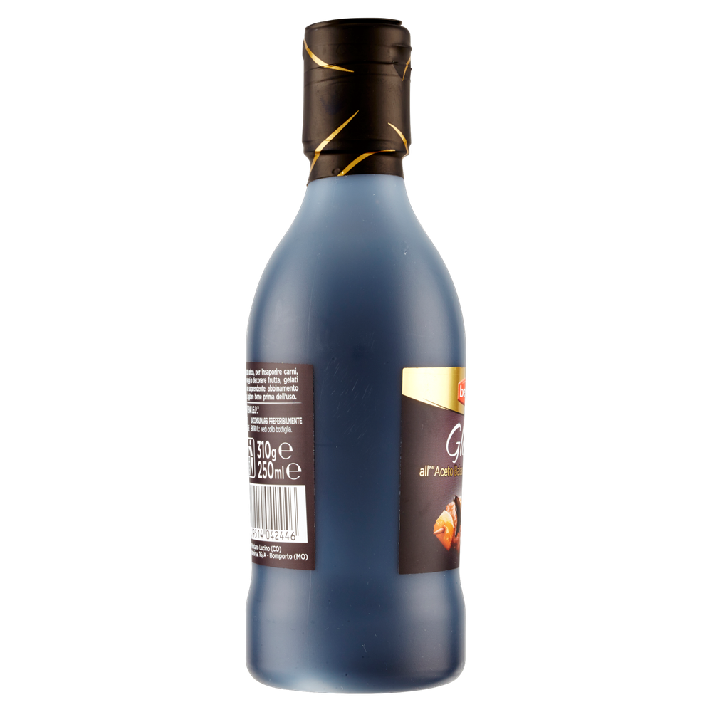 Glassa All'aceto Balsamico Di Modena Igp Bennet - Foto 2