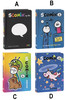 Agenda Medium Scomix