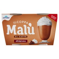 Coppa Malu'al Caffe' Parmalat X2