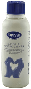 Acqua Ossigenata Eusteral - Foto 1