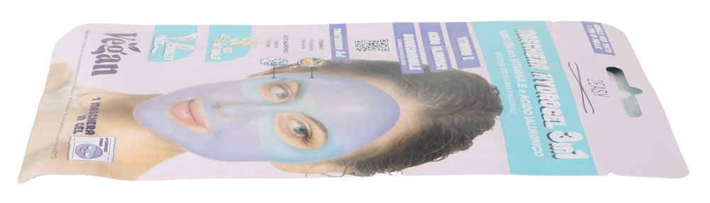 2easy Mask Tonificante Pz 1 - Foto 2