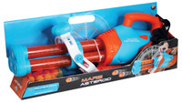 Fucile Sparapalline Mars Fucile Sparapalline Mars