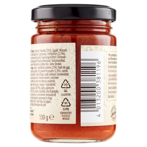 Salsa Harissa Al Amier - Foto 3