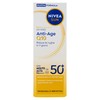 Nivea Sun Crema Viso Anti Age&Pigm Fp50