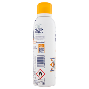 Deodorante Spray Neutro Roberts Essenze Italiane Siracusa - Foto 2