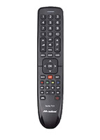 Telecomando Universale Per Tv Facile 1 Meliconi Telecomando Universale Per Tv Facile 1 Meliconi
