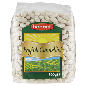 Fagioli Cannellini Bennet