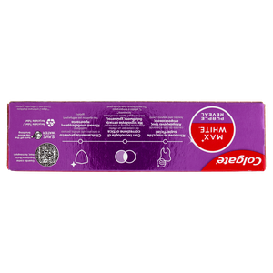Dentifricio Purple Colgate - Foto 3