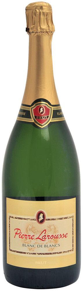 Spumante Magnum Larousse - Foto 1