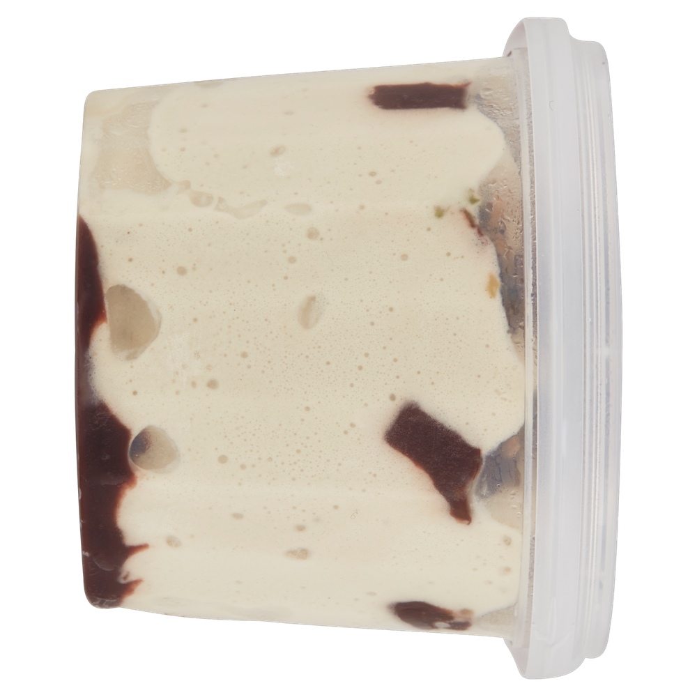 Mini Vaschetta Pistacchio Gianduia Bennet