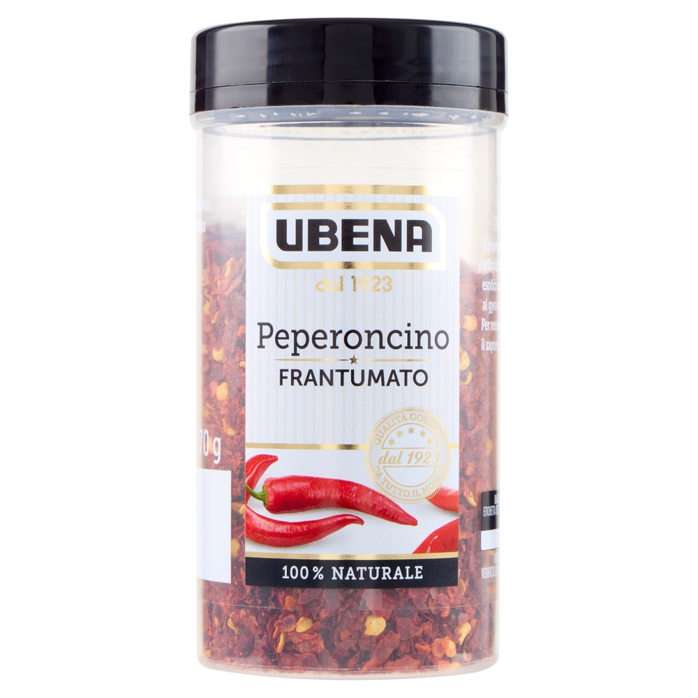 Big Pack Peperoncino Frantumato Ubena - Foto 1