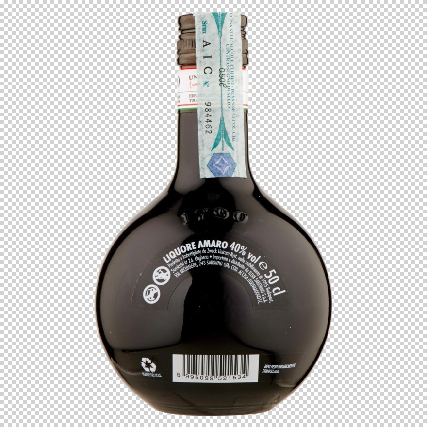 Amaro Zwack Unicum - Foto 3