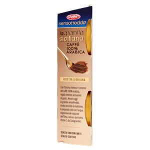 Senso Freddo Granita Caffe' Dolfin - Foto 2