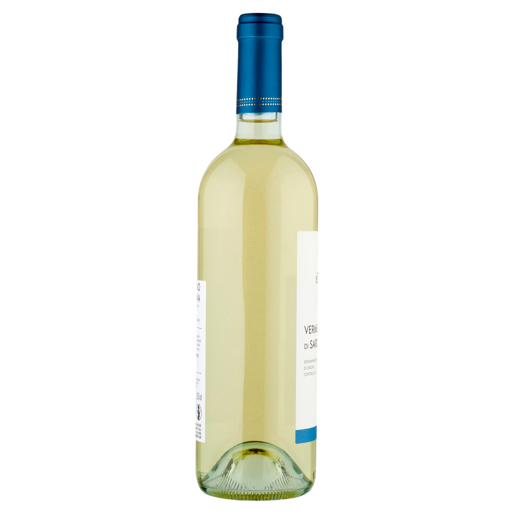 Vino Bianco Vermentino Di Sardegna Doc Sella & Mosca - Foto 2