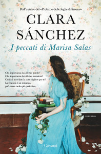 I Peccati Di Maria Salas - Clara Sanchez - Garzanti Libri