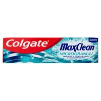 Dentifricio Max Clean Colgate Dentifricio Max Clean Colgate