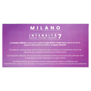 Caffè D'italia Espresso Bar Milano Capsule 26pz Bialetti - Foto 3