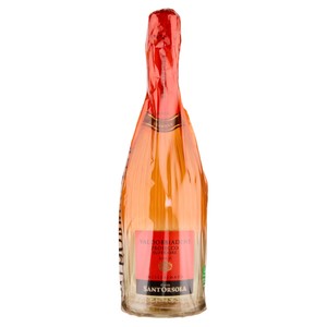 Prosecco Valdobbiadene Superiore Extra Dry Diamond Casa Sant'orsola - Foto 1