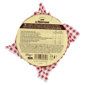 Camembert Le Rustique - Foto 3